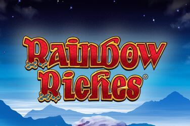 Rainbow Riches Party Demo